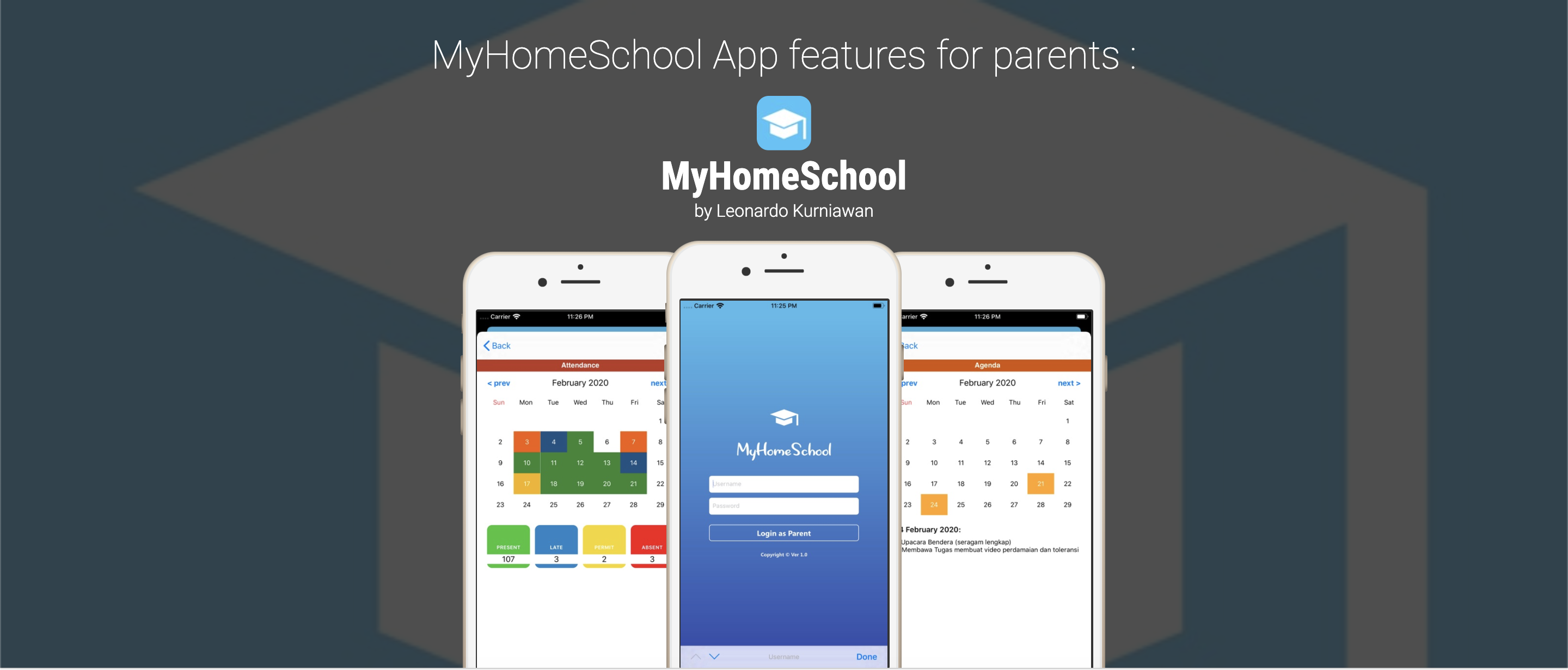 MyHomeSchool